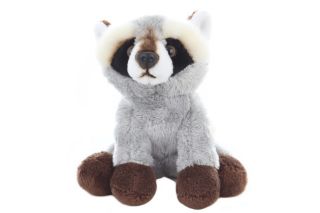 Obrázek z Mýval plyš 13cm 